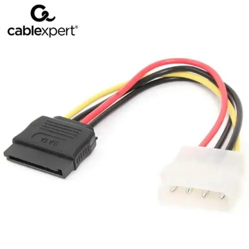 CABLEXPERT SATA POWER CABLE 015M