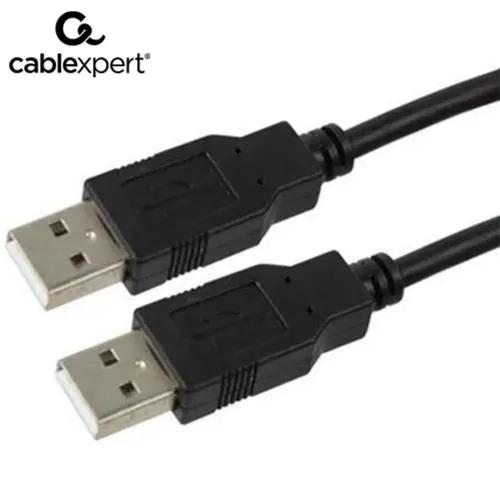 CABLEXPERT USB 20 AM TO AM CABLE 18m