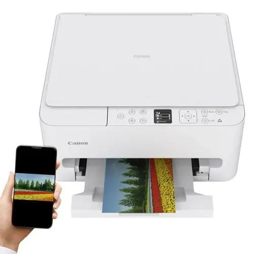 CANONPIXMATS6550iWH