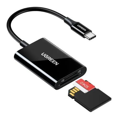 CardReaderUGREENCM265TYPE-C35622