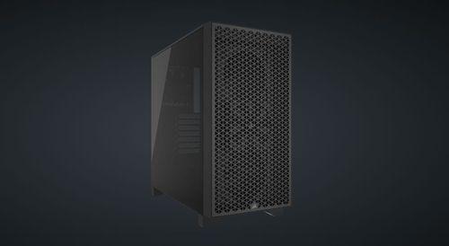 Corsair3000DAirflowTGMidiBlack