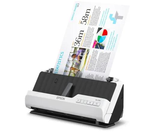 EPSONScannerDS-C330