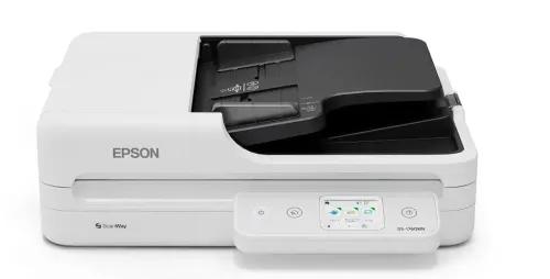 EPSONScannerWorkforceDS-1760WN