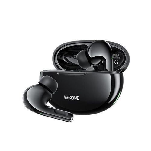 EarphoneTWSWKBTWS-16Black