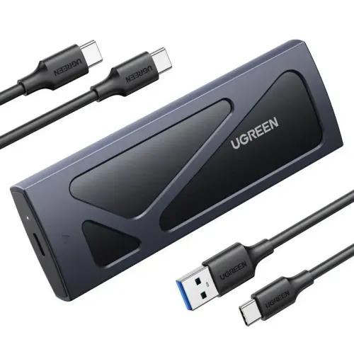 EnclosureM2NVMeUGREENCM57815512