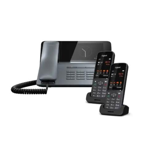 GIGASET FUSION FX800W PRO BUNDLE