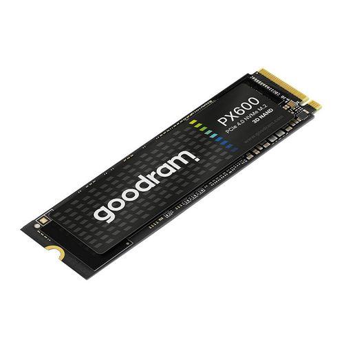 GOODRAMSSDPX600M.2PCIe4x41000GB