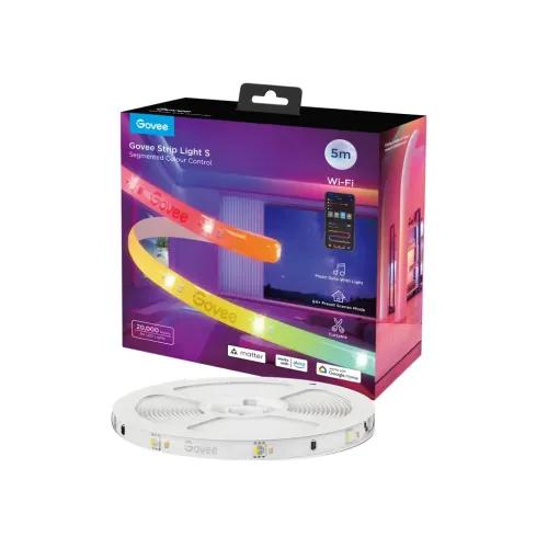 GOVEERGBICSTRIPLIGHTS3M