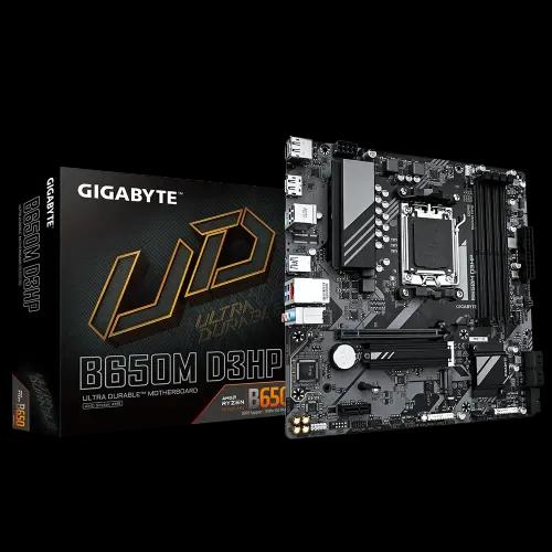 GigabyteB650MD3HP