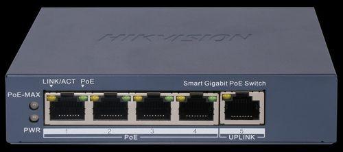 HIKVISION-DS-3E1505P-EI