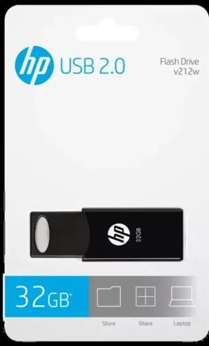 HP USB Stick 2.0 32GB