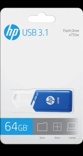 HP USB Stick 3.1 64GB