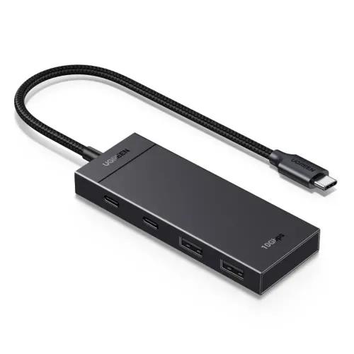 HubType-C3.2UGREENCM806Black35583