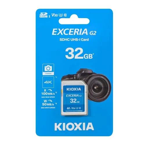 KIOXIAEXCERIAgen232GBUHSIU3V30