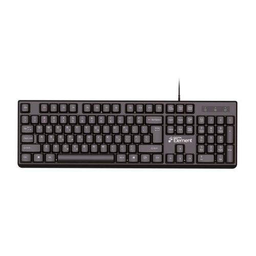 KeyboardElementKB-145Uv2.0