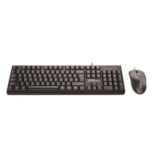 KeyboardMouseElementKB-145UMSv2.0
