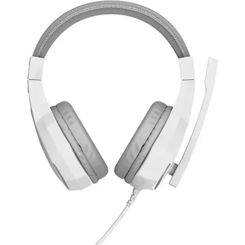LAMTECH HEADSET JACK WHITE CERES