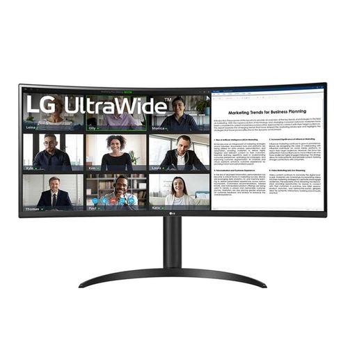 LG3434WR55QK-BVAQHDCurved