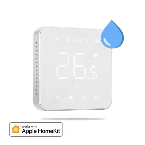 Meross Smart Wi-Fi Thermostat