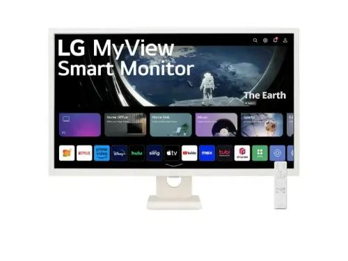 Monitor LG 32SR50F 32