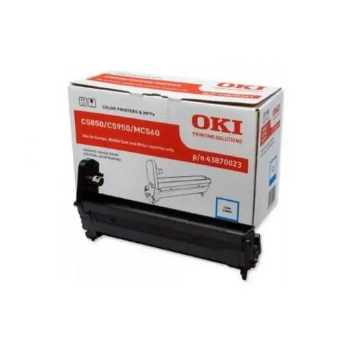 OKIEPDRUMCYANC5850C5950MC56020K