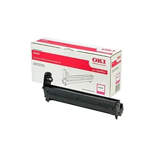 OKIEPDRUMMAGENTAC8600C880020K
