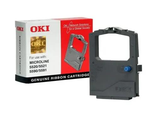 OKI RIBBON ML5520552155905591