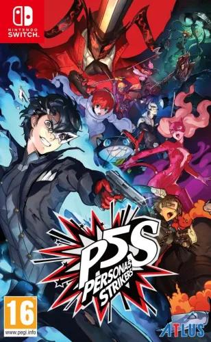 Persona5StrikersSWITCH