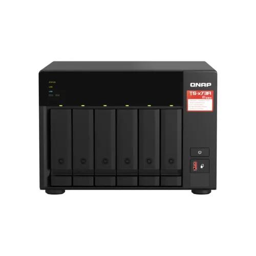 QNAPTS-673A-8G