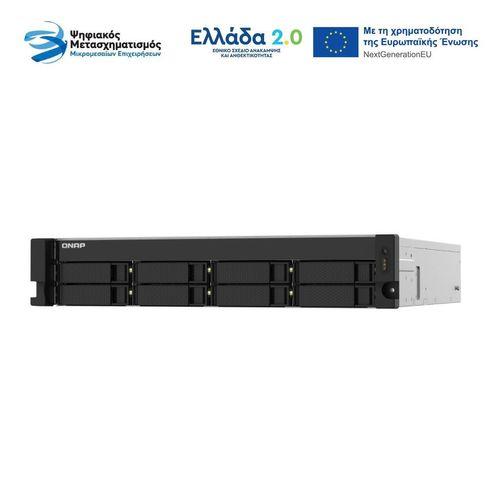 QNAPTS-832PXU-RP-4G