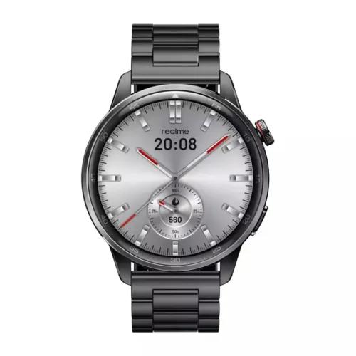 REALMERMW2401WatchS2MetallicGrey