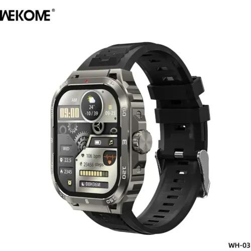SmartwatchWKWH-03