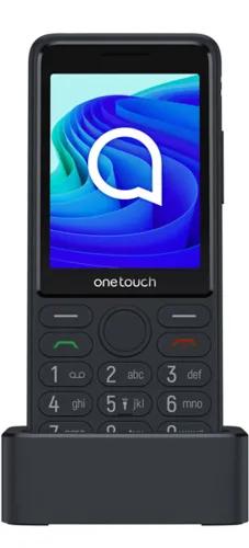 TCL T312D ONETOUCH 4042S 4G GRAY