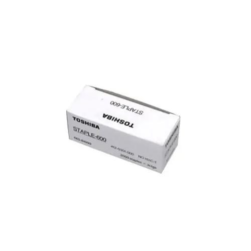 TOSHIBA STAPLE-600