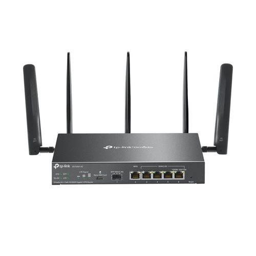TP-LINKVPNRouterER706W-4G