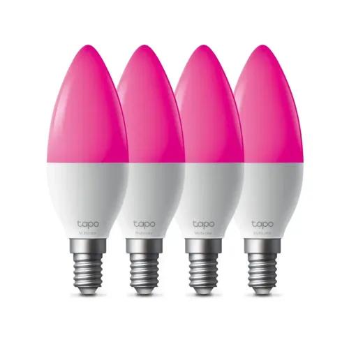 TP-LINKWIFISMARTBULBTAPOL430C