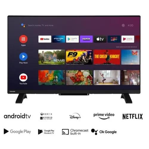 Toshiba32HDAndroidTV32WA2363DG