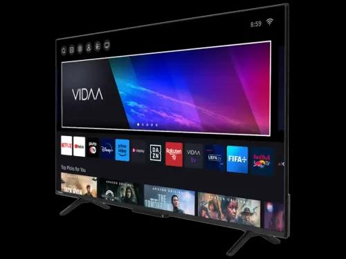 Toshiba55UHDVidaaTV55UV2463DG