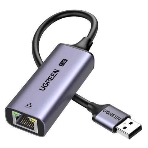 USB3.0to2.5GEthernetUGREEN25051