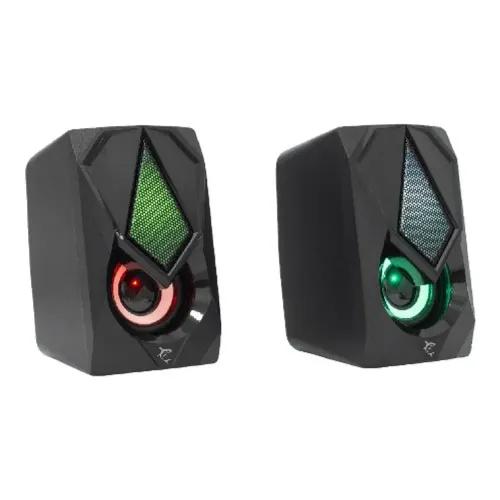 WHITE SHARK 2.0  SPEAKER GSP-619 BEAT