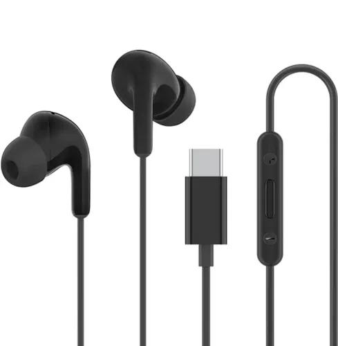 XiaomiType-CEarphonesBlack