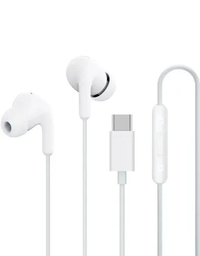 XiaomiType-CEarphonesWhite