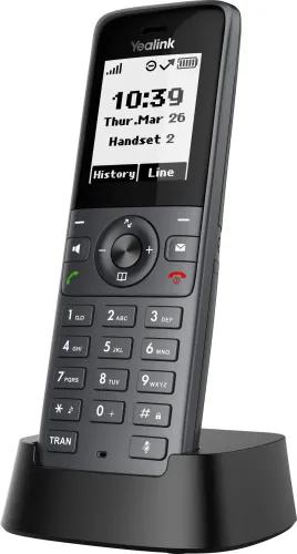 YEALINKDectPhoneW71H