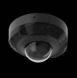 AJAX-DOMECAMMINI8MP2.8mmBLACK