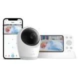ANKEREUFYBABYMONITORE21WHITE