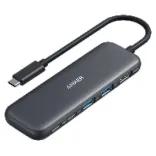 ANKER332USB-CHUB5-IN-1