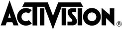 Λογότυπο Activision
