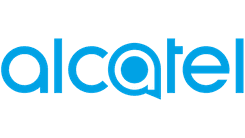 Λογότυπο Alcatel