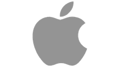 Λογότυπο Apple