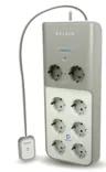 BELKIN8-OUTLETCONSERVESURGE
